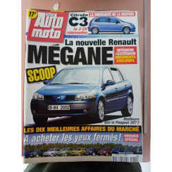 Revue Auto Moto Rétro N° 62