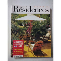 Résidences decoration nº 2