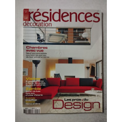 Résidences decoration nº 47