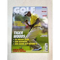 Golf Europeen n°423