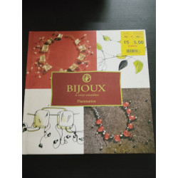 Bijoux à créer soi-même