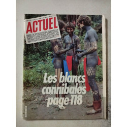 Actuel nº 31