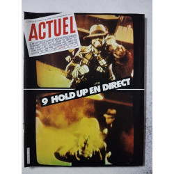 Actuel nº 32