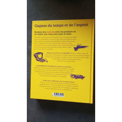 PRODUITS ORDINAIRES USAGES EXTRAORDINAIRES