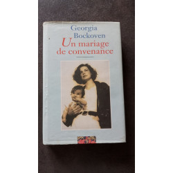 Un mariage de convenance