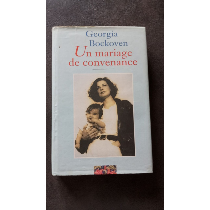 Un mariage de convenance