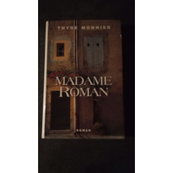 Madame Roman
