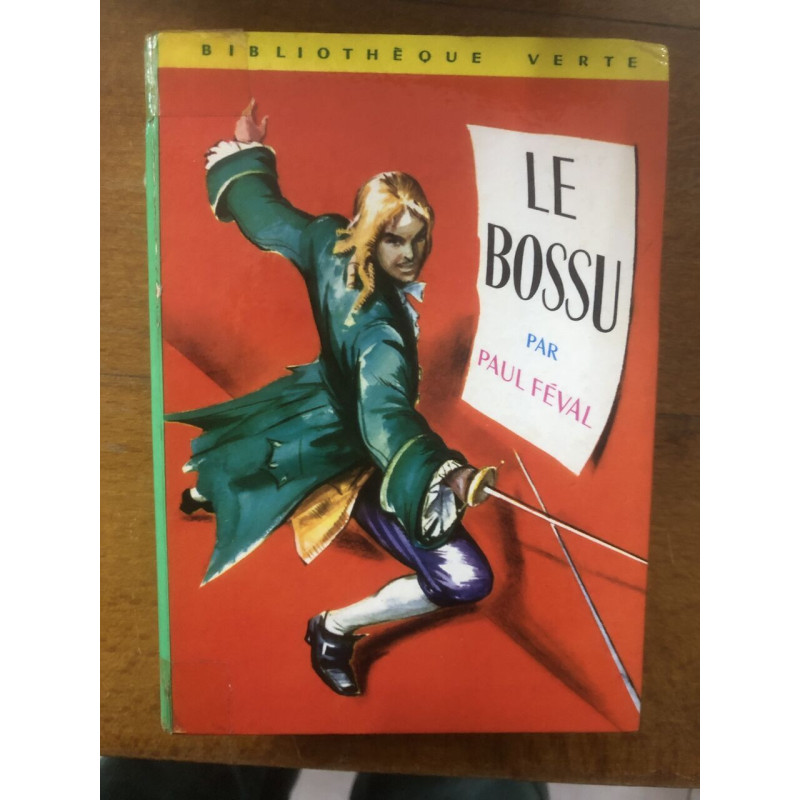 Le bossu