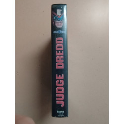 Stallone - Judge dredd