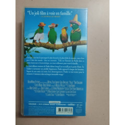 Paulie - Ein Plappermaul macht seinen Weg [VHS]