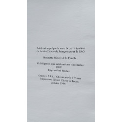 Célébrations nationales 1998