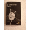 L'allumette facile