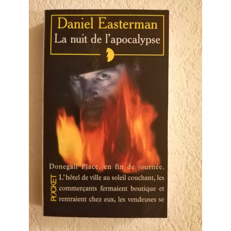 La nuit de l'apocalypse