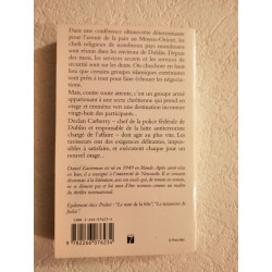 La nuit de l'apocalypse
