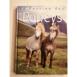 La passion des poneys