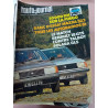 Revue Auto-Journal N° 22