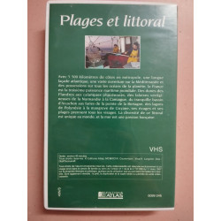 J'aime la france - plages et littoral
