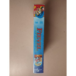 Fievel - le mystère du monstre de la nuit