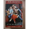Friends saison 5 : épisodes 1-12 et 1-12