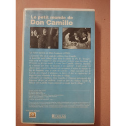 Le petit monde don camillo : fernandel