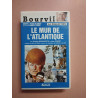 Le mur de l'atlntique