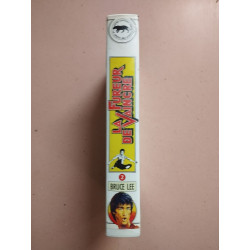La fureur de vaincre [VHS]
