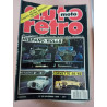 Revue Auto Moto Rétro N° 99