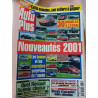 Revue Auto Plus N° 672