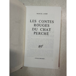 Les contes rouges du chat perché