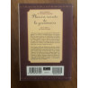 Plaisirs secrets de la grammaire