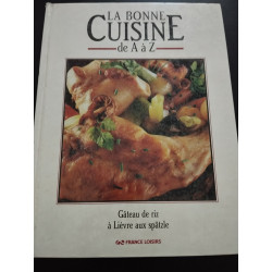 La Bonne cuisine de A à Z 5