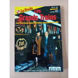Revue Le train HS N° 97 F