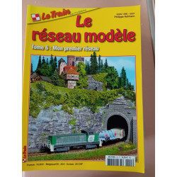 Revue Le train HS N° 55 F