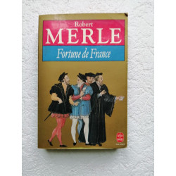 Fortune de France tome 1