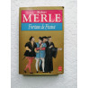 Fortune de France tome 1