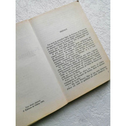 Fortune de France tome 1