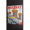 Muséart S'pétersbourg