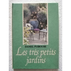 Les très petits jardins