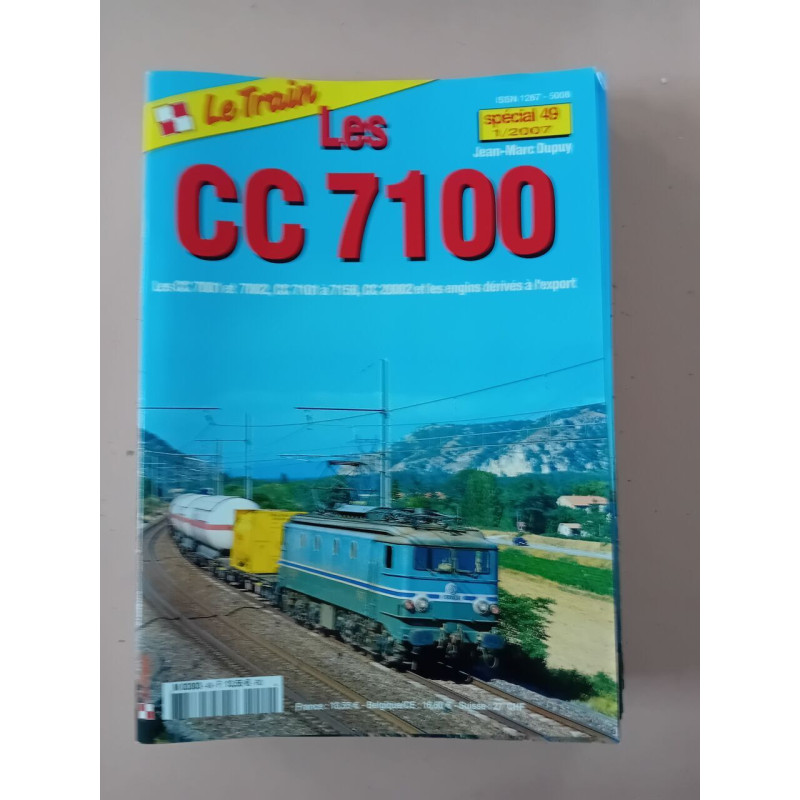Revue Le Rail N° 48 F
