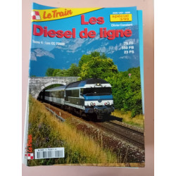 Revue Le Rail N° 19