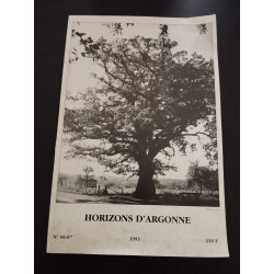 Horizons d'argonne