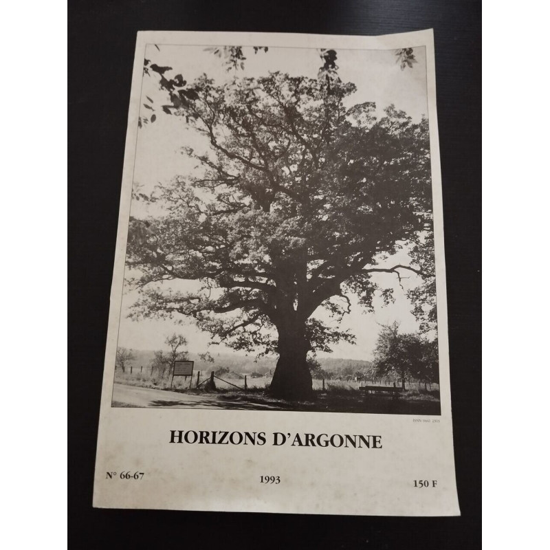 Horizons d'argonne
