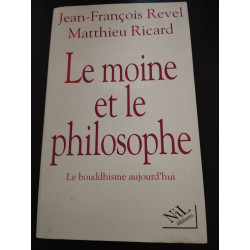 Le moine et le philosophe