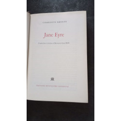 Jane Eyre