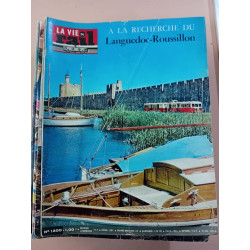 Revue La Vie du Rail N° 1200