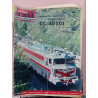 Revue La Vie du Rail N° 962