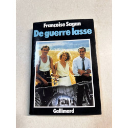 De Guerre Lasse