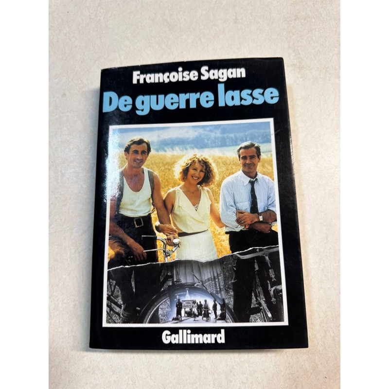 De Guerre Lasse