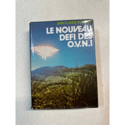 Le nouveau défi des ovnis