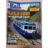 Revue Rail Passion N° 109